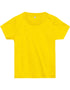 103-CBT 5.6オンス ヘビーウェイトベビーTシャツ