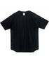 106-CRT 5.6オンス ヘビーウェイトラグランTシャツ