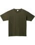 108-VCT 5.6オンス ヘビーウェイトVネックTシャツ