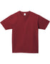 108-VCT 5.6オンス ヘビーウェイトVネックTシャツ