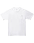 109-PCT 5.6オンス ヘビーウェイトポケットTシャツ (シルク)
