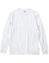 110-CLL 5.6オンス ヘビーウェイトLS-Tシャツ