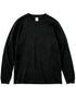 110-CLL 5.6オンス ヘビーウェイトLS-Tシャツ