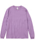 110-CLL 5.6オンス ヘビーウェイトLS-Tシャツ
