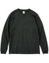 110-CLL 5.6オンス ヘビーウェイトLS-Tシャツ