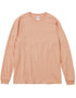110-CLL 5.6オンス ヘビーウェイトLS-Tシャツ