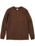 110-CLL 5.6オンス ヘビーウェイトLS-Tシャツ