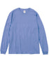 110-CLL 5.6オンス ヘビーウェイトLS-Tシャツ