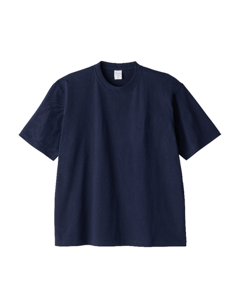147-BHV 7.4オンススーパーヘビービッグTシャツ