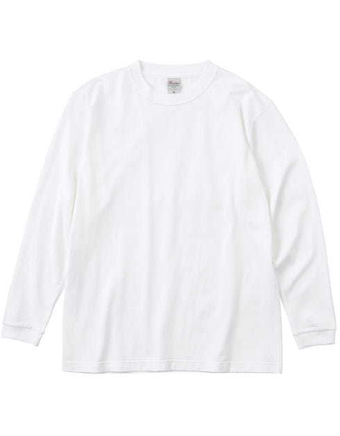 149-HVL 7.4オンス スーパーヘビー長袖Tシャツ