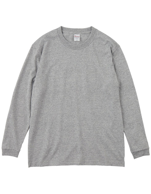 149-HVL 7.4オンス スーパーヘビー長袖Tシャツ