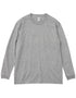 149-HVL 7.4オンス スーパーヘビー長袖Tシャツ
