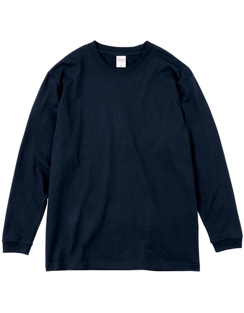 149-HVL 7.4オンス スーパーヘビー長袖Tシャツ
