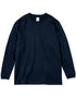 149-HVL 7.4オンス スーパーヘビー長袖Tシャツ