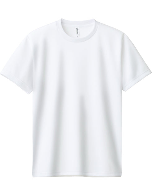 300-ACT 4.4オンス ドライTシャツ