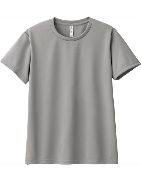 300-ACT 4.4オンス ドライTシャツ(レディース)