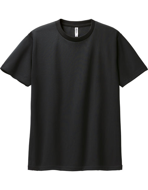 300-ACT 4.4オンス ドライTシャツ