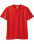300-ACT 4.4オンス ドライTシャツ