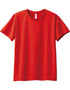 300-ACT 4.4オンス ドライTシャツ(レディース)
