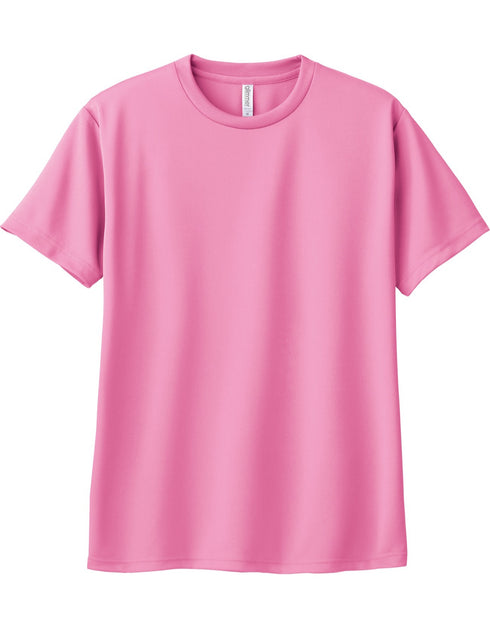 300-ACT 4.4オンス ドライTシャツ