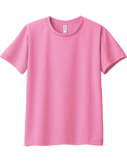 300-ACT 4.4オンス ドライTシャツ(レディース)