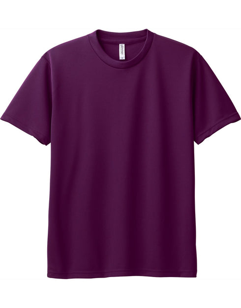 300-ACT 4.4オンス ドライTシャツ
