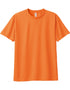 300-ACT 4.4オンス ドライTシャツ