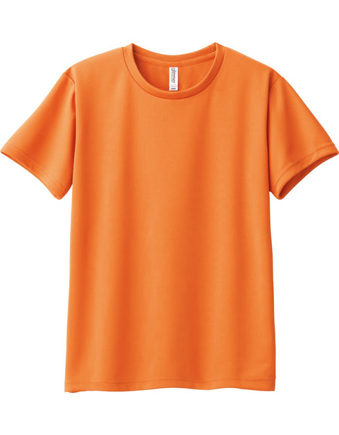 300-ACT 4.4オンス ドライTシャツ(レディース)