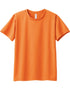 300-ACT 4.4オンス ドライTシャツ(レディース)