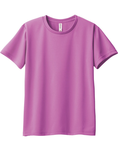 300-ACT 4.4オンス ドライTシャツ(レディース)