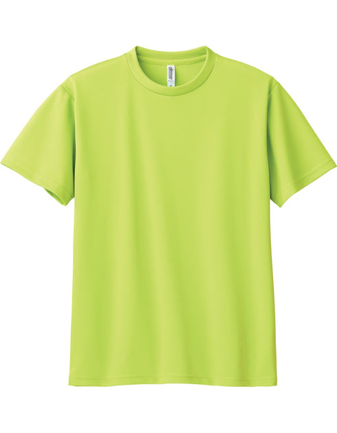 300-ACT 4.4オンス ドライTシャツ