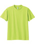 300-ACT 4.4オンス ドライTシャツ
