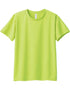 300-ACT 4.4オンス ドライTシャツ(レディース)