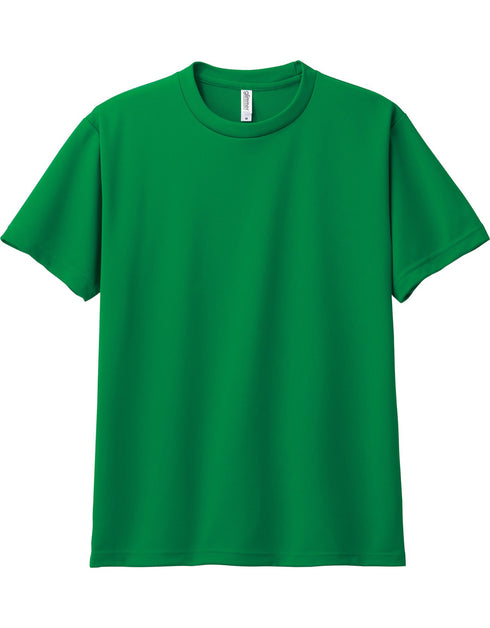 300-ACT 4.4オンス ドライTシャツ