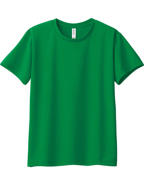 300-ACT 4.4オンス ドライTシャツ(レディース)