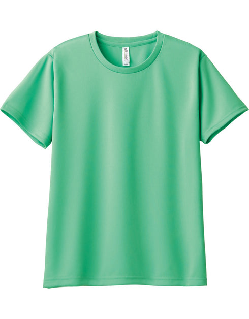 300-ACT 4.4オンス ドライTシャツ(レディース)