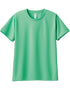 300-ACT 4.4オンス ドライTシャツ(レディース)