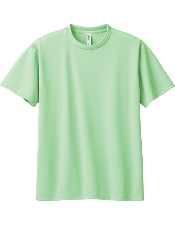 300-ACT 4.4オンス ドライTシャツ