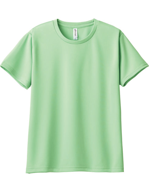 300-ACT 4.4オンス ドライTシャツ(レディース)