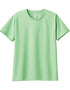 300-ACT 4.4オンス ドライTシャツ(レディース)