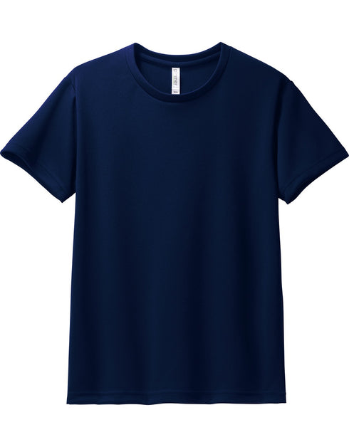 300-ACT 4.4オンス ドライTシャツ(レディース)