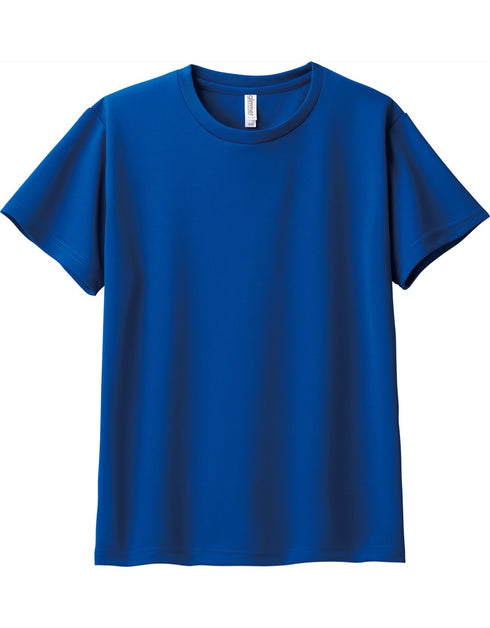 300-ACT 4.4オンス ドライTシャツ(レディース)