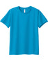 300-ACT 4.4オンス ドライTシャツ(レディース)