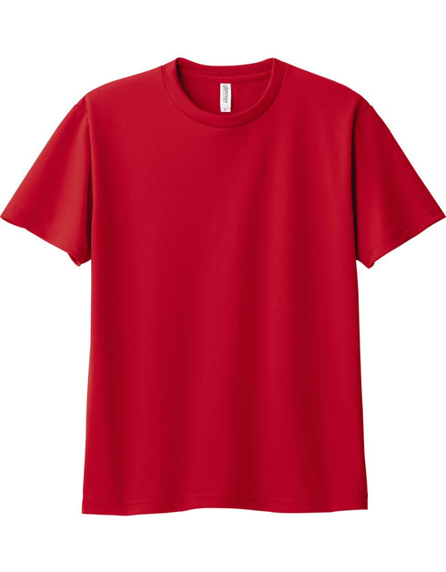 300-ACT 4.4オンス ドライTシャツ