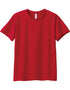 300-ACT 4.4オンス ドライTシャツ(レディース)