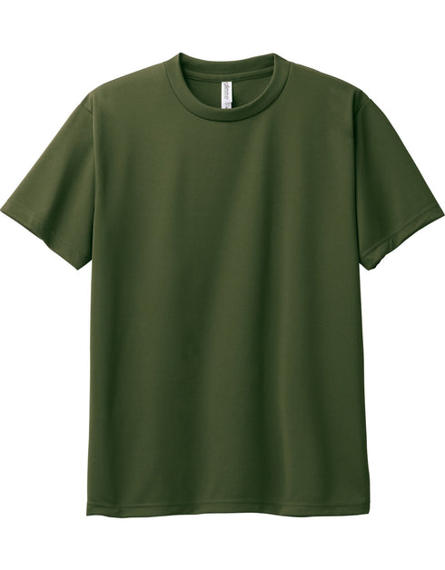 300-ACT 4.4オンス ドライTシャツ