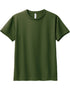 300-ACT 4.4オンス ドライTシャツ(レディース)