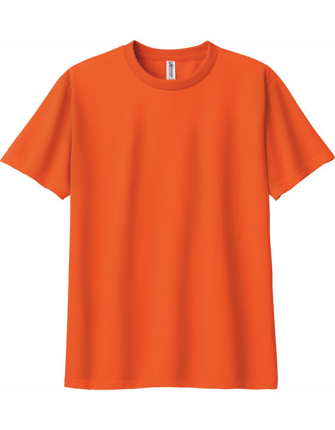300-ACT 4.4オンス ドライTシャツ