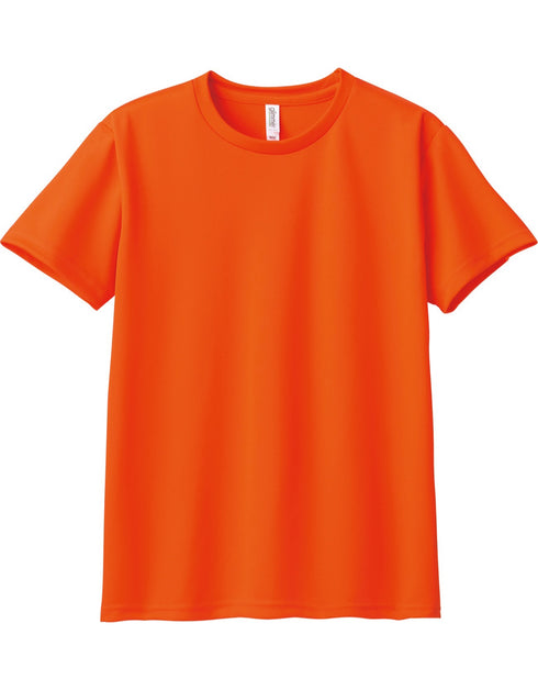 300-ACT 4.4オンス ドライTシャツ(レディース)