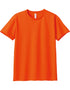 300-ACT 4.4オンス ドライTシャツ(レディース)